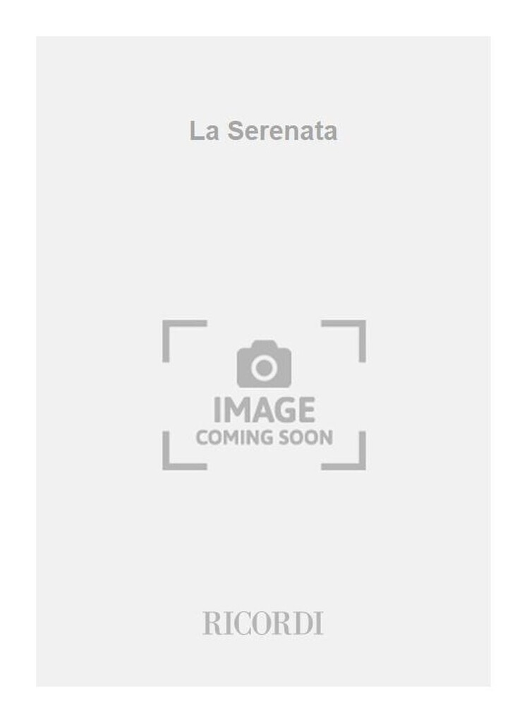 La Serenata